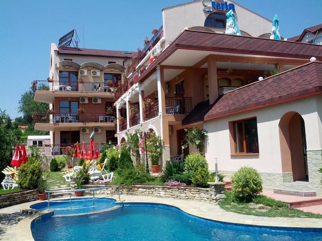 Hotel Byala Perla Family